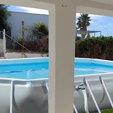 Villa Dei Tramonti - *