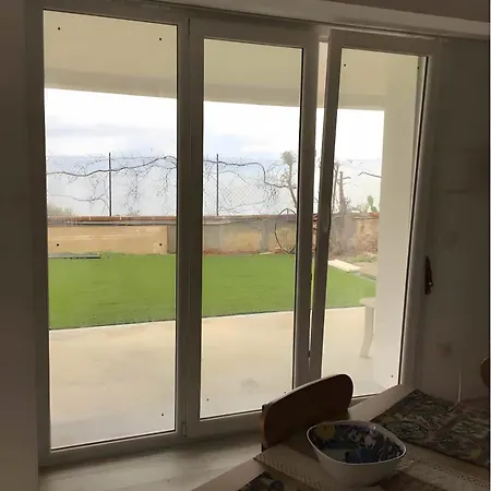 Dei Tramonti - Villa