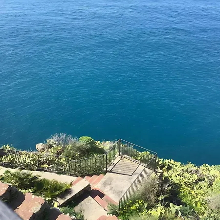 Villa Dei Tramonti -