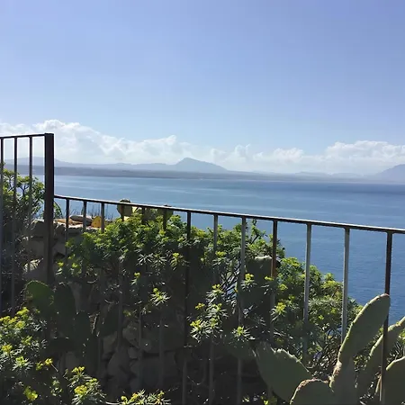 Dei Tramonti - * Terrasini