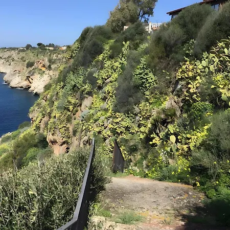 Dei Tramonti - Villa