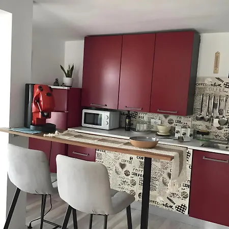 Villa Dei Tramonti -