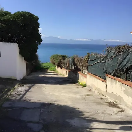 Dei Tramonti - Villa Terrasini