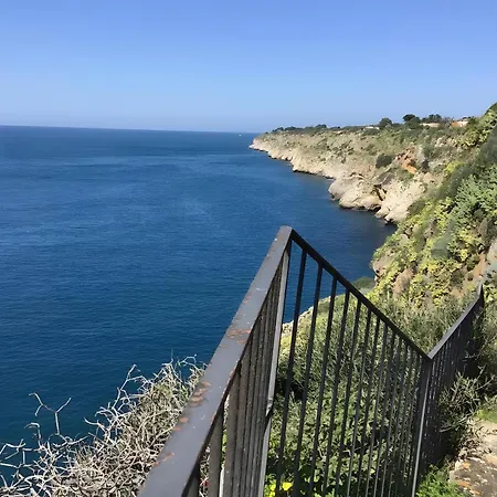 Villa Dei Tramonti - Terrasini