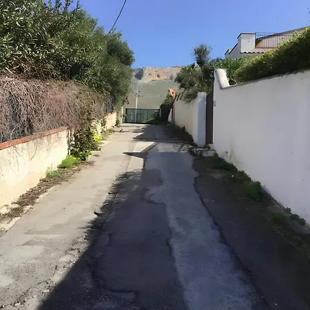 Villa Dei Tramonti - Terrasini
