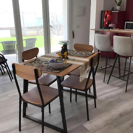 Villa Dei Tramonti -