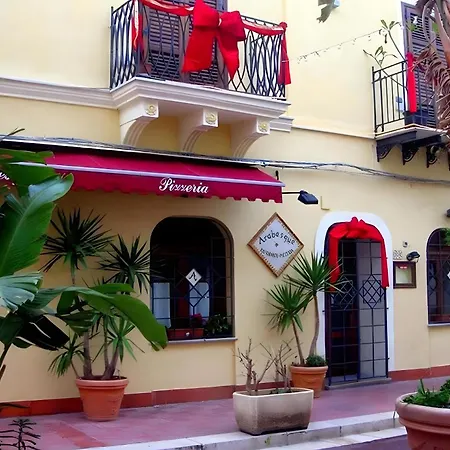 Dei Tramonti - Villa Terrasini