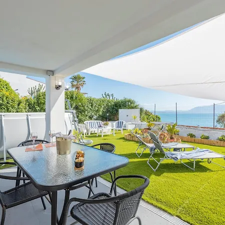 Dei Tramonti - Villa Terrasini