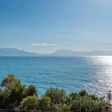 Dei Tramonti - * Terrasini
