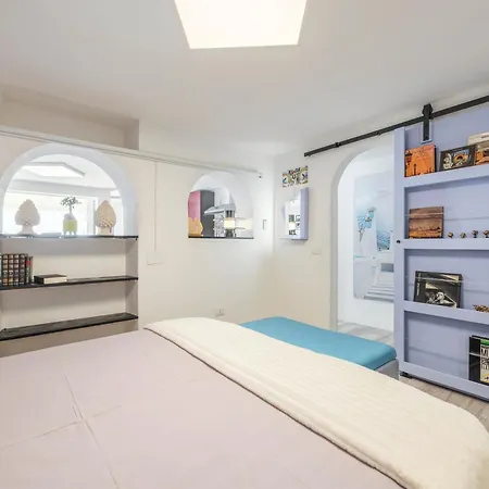 Villa Dei Tramonti -