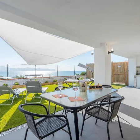 Villa Dei Tramonti - *