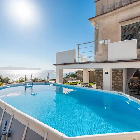 Dei Tramonti - Villa Terrasini