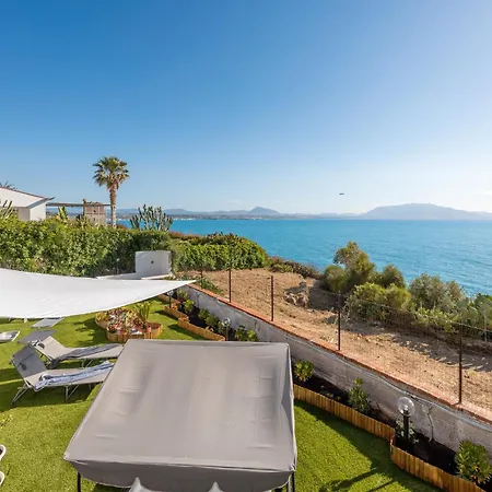 Dei Tramonti - Villa *